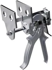 Brake Caliper Compression Tool,Disc Brake Pad Separator Tool Garage Brake Pad Spreader for Car,Auto,Automotive,Light Trucks, Style A