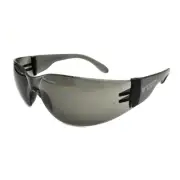 Interstate Safety 40252 Polycarbonate Impact Resistant Safety Glasses