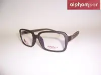 在飛比找Yahoo奇摩拍賣-7-11運費0元優惠優惠-光寶眼鏡城(台南)alphameer許瑋甯代言,ULTEM最