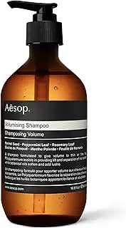 [Aesop] Volumising Shampoo (For Fine or Flat Hair) 500ml/16.9oz