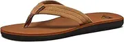 [Quiksilver] Men's Flip-Flop