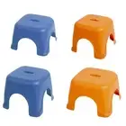 Footstool Step Stool Foot Stool Stable Furniture Stool Shoe Changing Stool for