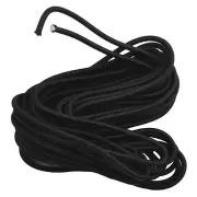 Cord Bungee Rope Black Orange Boats Bungee Rope Elastic Rope Functional