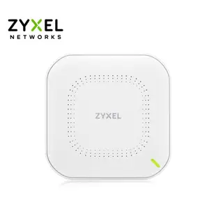 ZYXEL 合勤 NWA90AX PRO Wi-Fi 6 AX3000 無線基地台 分享器 商用無線分享器