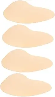 PEPLAYTAL Shapewear Butt Lifter Pads Hip Pads for Crossdressers Hip Pads for Shaping Natural Look Enhancer