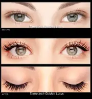 6 X Eyelash Growth Boost Serum~Enhancer~Rapid FAST Eye Lash Thicker Longer Renew