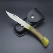 Folding Locking Knives Back Lock Lockblade Knife Gentlemans Pocket Hunting Camp