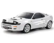 Tamiya TT-02 Toyota Celica GT-Four ST185 1/10 4WD Electric Touring Car Kit