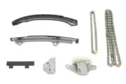 Safety Timing Set-DOHC, Eng Code: QR25DE, 16 Valves fits 2015 Frontier 2.5L-L4