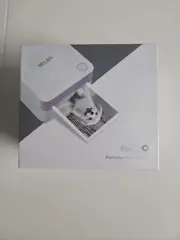Nelko Portable Mini Printer