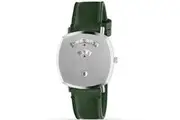 Gucci YA157412 Grip Quartz Unisex Watch