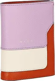 [Marni] PFMOQ14U13LV520 Bi-Fold Wallet