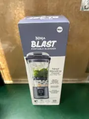 Ninja Blast 18oz Portable USB-C Blender (Color Shown) (E10040631)