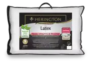 Herington Latex Dual Contour Profile Pillow