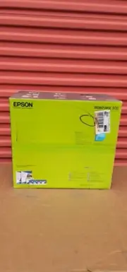 Epson WorkForce 500 All-In-One Inkjet Printer