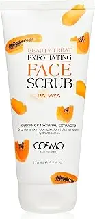COSMO Papaya Scrub, 170ml