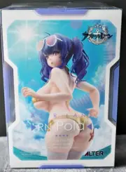 Alter Azur Lane Pola Seaside Coincidence ver. 1/7 Figure