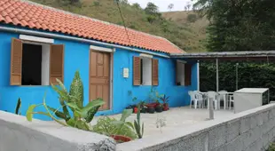 Casa Pe di Polon holiday home