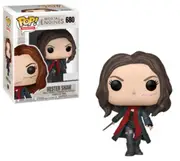 Mortal Engines - Hester Shaw Unmasked Pop! Vinyl