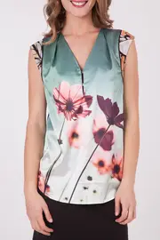 Mini Slinky Top--STM-MINIS127