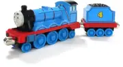 1:43 Gordon Alloy Train Set Toy Magnetic Trains Carriage Model Kids Toys