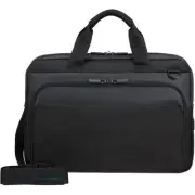 Samsonite Mysight 15.6" Authentic Laptop Backpack, USB Port, Minimalist Style