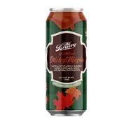 The Bruery Sticky Maple Imperial Stout