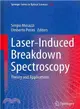 Laser-induced Breakdown Spectroscopy ― Theory and Applications