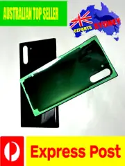 Best Battery Case Back Rear Cover Housing For SAMSUNG GALAXY Note 10, N970 Black