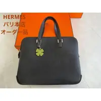 在飛比找蝦皮購物優惠-HERMES 愛馬仕 手提包 Twilly Togo Bol