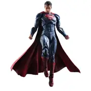 Batman v Superman: Dawn of Justice - Superman Play Arts Action Figure