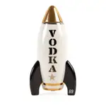 Jonathan Adler Vodka Rocket Decanter