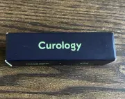 NEW Curology Lip Balm MINT Vegan Nourishing Formula Chapstick