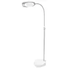 TRIUMPH LED Floor Or Desk Lamp Magnifier Desk Sewing Craft Light Lamp Arch - OD1