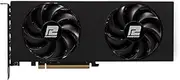 PowerColor Twin Fan AMD Radeon RX 7800 XT 16GB GDDR6