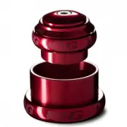 CHRIS KING TAPERED NOTHREADSET GRIPLOCK HEADSET 1-1/8" to 1.5" SOTTO VOCE NEW