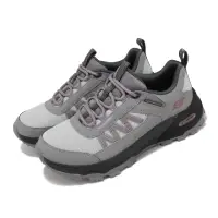 在飛比找momo購物網優惠-【SKECHERS】戶外鞋 Max Protect Lega