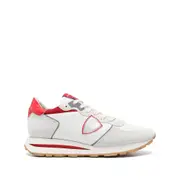 [Philippe Model] Philippe Model Tropez Haute Sneakers 41 IT WHITE