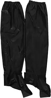 BESPORTBLE High Waterproofing Rain Pants for Men and Women Rain Gear for Outdoor Activities