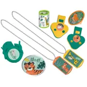 Get Wild Jungle Mega Mix Favour Value Pack 48pk