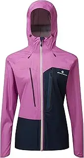 [Ronhill] Women's Running, Wmn's Tech Fortify Jacket Wmn's Tech Fortify Jacket