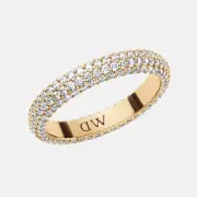 Daniel Wellington Pavé Ring G, 48