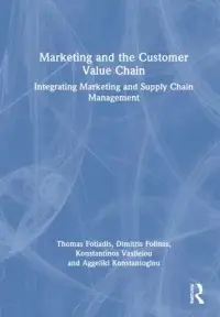 在飛比找博客來優惠-Marketing and the Customer Val