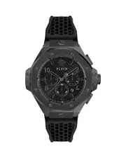 Philipp Plein Plein Chrono Royal Chronograph, 46mm