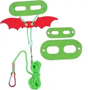 SEWOART Gecko Christmas Leash Reptile Accessories Lizard Harness Fashion Design Easy to Carry