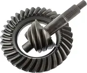Richmond Gear 79-0066-1 Ring and Pinion Ford 9" 4.86 Ratio Pro Gear 28 Spline, 1 Pack