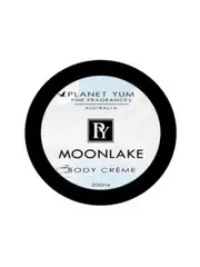 Planet Yum Moon Lake Luxury Body Butter 200ml