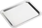 KO 18-8 Corner bat Flat Edge Type lid 21 Sheets Preparative Stock-Charged CD: 621725