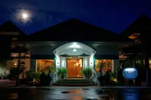 瑞格咖尼斯酒店Hotel Diana Jogja