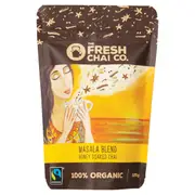 The Fresh Chai Co Masala Blend 250G